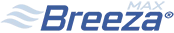 BreezaMax Logo