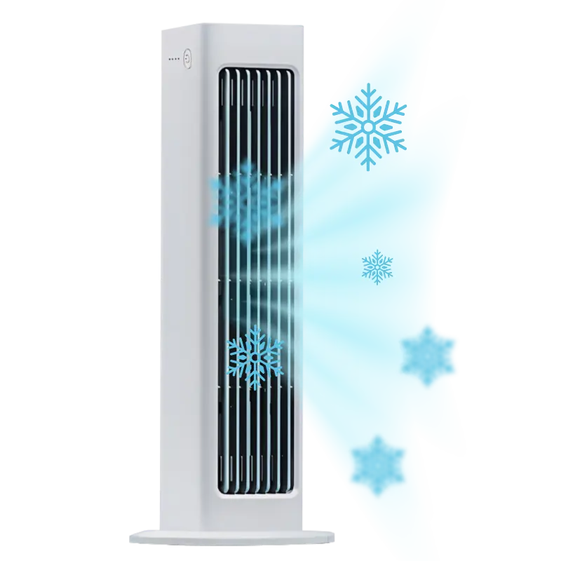 BreezaMax Main Product