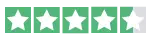 Rating 4.5
