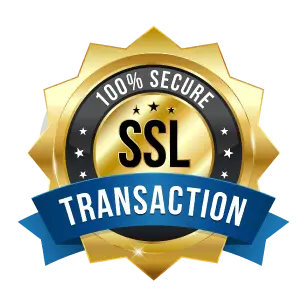 SSL Secure Checkout